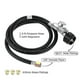 thumbnail image 3 of Universal Natural Gas to Propane Conversion Kit for Grills & BBQs (NG-LP Compatible), 3 of 5