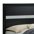 thumbnail image 6 of Glory Furniture Madrid Queen Bed in Black Color, 6 of 6