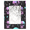 Blue, variant on Herdesigns Crab 11x14 Photo Frame, Ocean Wooden Picture Frame Fits 11x14in Photo, Wall Hanging or Tabletop Display