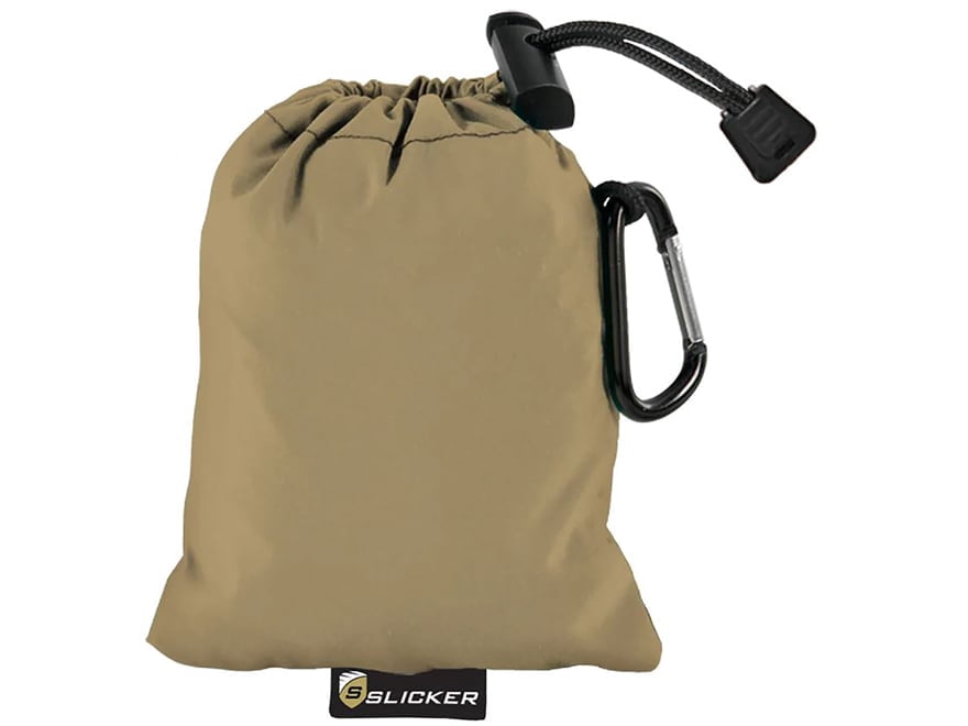 Alpine Innovations Gun Slicker Rifle Cover Vanish Tan