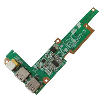 Acer Aspire 4720 - Acer Aspire 4220 4220G 4320 4520 4520G 4720 Dc Jack Power Board