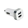 thumbnail image 3 of USBCC-2PS 2-Port 3.1A USB Car Charger for Smartphones and Tablets, 3 of 8