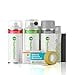 thumbnail image 3 of TouchUpDirect GHR/WA610G Greenstone Metallic Compatible with Chevrolet Exact Match Touch Up Paint Aerosol - Platinum Kit, 3 of 4