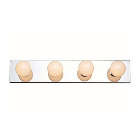 

Trans Globe Lighting Lyric 3004 Bathroom Vanity Light