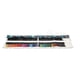 thumbnail image 3 of 72pcs Colored Pencils Oily Basswood Writing Smoothly Sketch Pen for Art Coloring Drawing Crafting Painting, 3 of 5