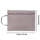 thumbnail image 4 of Handheld Book Bag Thickened Stationery Homework Toy Storage File Bag, 4 of 6