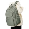 A-Olive Green (New version)