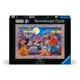 thumbnail image 2 of Rompecabezas Ravensburger Disney Mosaic Mickey 1000 unidades, 2 of 7