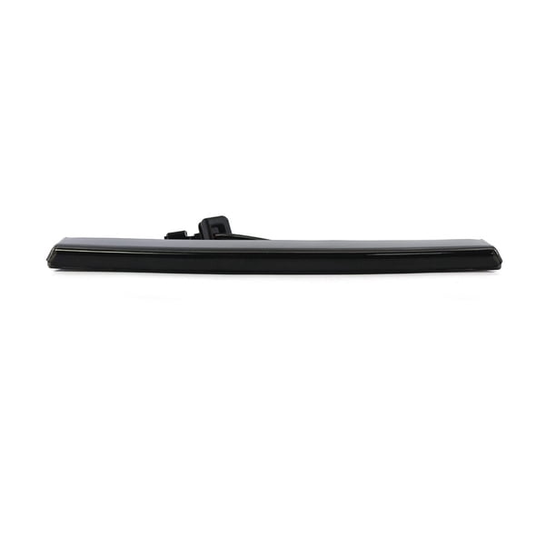 Sidaley ABS coche tercera luz de freno elegante autoadhesivo reemplazo automotriz advertencia freno lámpara parte accesorios reemplazo para Golf5 Bombillas para automóviles Negro Sidaley VI018104-02