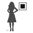 thumbnail image 4 of Global Gallery Kim Lennert Simonsen 'My New Baby' Framed Wall Art, 4 of 4
