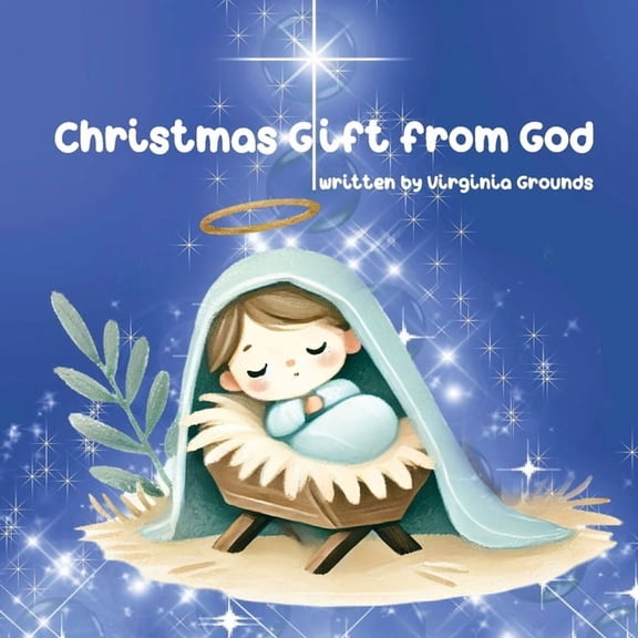 Christmas Gift from God, (Paperback)