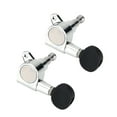 thumbnail image 4 of Tuning Pegs, Machine Heads 2L String Tuners, Electric Guitar for Ukulele  Acoustic, 4 of 7