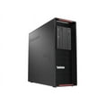 thumbnail image 4 of Lenovo ThinkStation P700 30A9 - Tower 1 x Xeon E5-2609V3 - RAM 4 GB - HDD 1 TB - DVD-Writer - no graphics - Gigabit Ethernet - Win 8.1 Pro 64-bit - monitor: none - TopSeller, 4 of 7