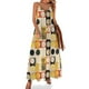 thumbnail image 1 of Circle Bunny Take 1 Vestido sin mangas vestidos verano mujer 2024 vestidos de noche mujer, 1 of 7