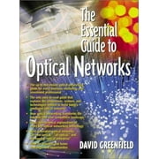 The Essential Guide to Optical Networks [Paperback - Used]