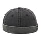 thumbnail image 1 of Gorros de gorrita tejida Salvador Gorros unisex Estilo vintage ajustable, 1 of 10