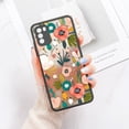 thumbnail image 1 of Fundas mate para Xiaomi Redmi Note 10 Pro, 11, 9, Poco X3, NFC, X5 Pro, 8, 7, 9s, 10s, 9T, 11T, 12, 11 Lite, 5G, NE, 12T, 11s Fivean unisex, 1 of 2