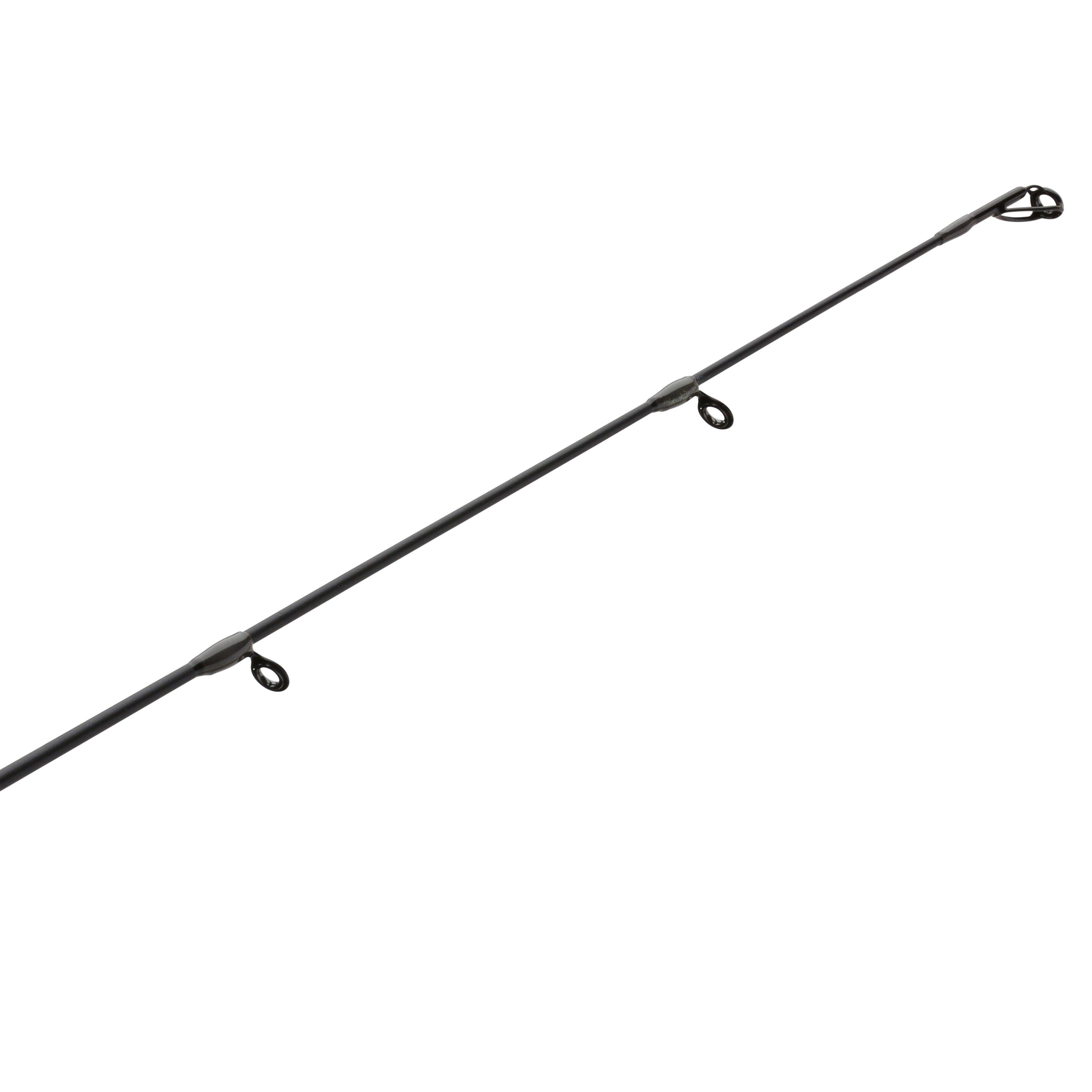 Pflueger President XT Spinning Fishing Combo, 7' Medium Rod, 3500 Size Reel