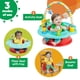 thumbnail image 2 of Asiento de actividad para bebés Bright Starts SuperSeat 3 en 1, 2 of 9