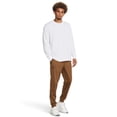 thumbnail image 2 of Joggers Under Armour Sportstyle Tricot para hombre, talla 4XL, 2 of 3