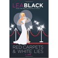 thumbnail image 1 of Les Tapis Rouges et les Mensonges Blancs, un Roman, 1 of 2