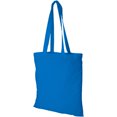thumbnail image 1 of Madras Cotton Tote, 1 of 1