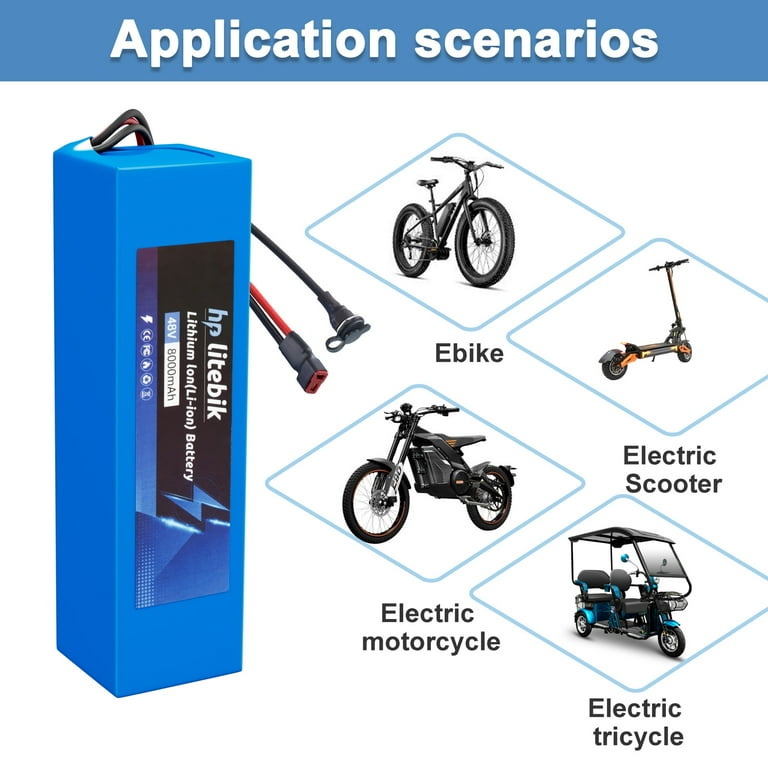 MOBIバイク48vバッテリー フル電動自転車MOBI-BIKE48 | MOBIMAX JAPAN株式会社