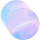 thumbnail image 1 of 2 placas circulares transparentes de acrílico de 7,87 pulgadas, discos de acrílico, lámina de acrílico transparente de colores, 1 of 9