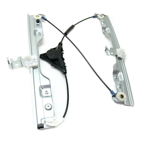 Window Regulator Compatible For 2008-2013 Nissan Rogue 2014-2015 Select Front, Left Driver Power