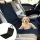 thumbnail image 1 of Cojín para asiento de automóvil para mascotas, cojín para perro, cubierta del asiento delantero, una capa, protección contra suciedad y arañazos, 1 of 6