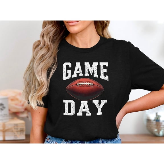 Prime Delica Game Day Football Shirt, Football T-Shirt, Tailgate Party Graphic Tee, Sunday Football Shirt For Men Women, Football Game Tee