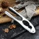 thumbnail image 5 of Fiudx Cascanues, Alicate Ergonómico para Nueces, Utensilio de Cocina de Aleación, Mango Antideslizante, Herramienta Versátil para Nueces, Ideal para Cocinar En Casa, Ideal para Amantes de Las Nueces,, 5 of 7