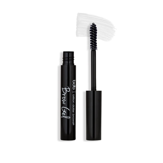 Gel para cejas Billion Dollar Brows, que dura todo el día, libre de crueldad