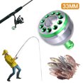 thumbnail image 2 of Empuñadura Carrete Pesca Perilla 33mm para Baitcast, 2 of 9