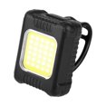 thumbnail image 4 of 4x Luz de Bicicleta Lámpara de Bicicleta Recargable 3 Modos de Luz Bicicletas de Carretera de Montaña Luz de Advertencia de Seguridad Portátil, Luz de 4 piezas, 4 of 8