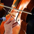 thumbnail image 3 of BRIGHTFUFU 2pcs Cello Tail Rope Durable Cello Parts For Instruments Easy Installation Vibrant Color Comfortable Grip, 3 of 8