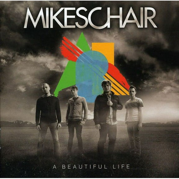 Beautiful Life (CD)
