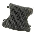 thumbnail image 1 of LOVIVER Coussin de Siège de Moto Cool Confortable Absorption Protection Solaire Convient pour le Vélo M, 1 of 5