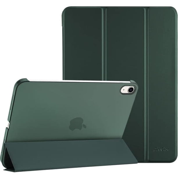 Funda ProCase para iPad 11.ª generación de 11 pulgadas, 2025/10.ª generación de 10.9 pulgadas