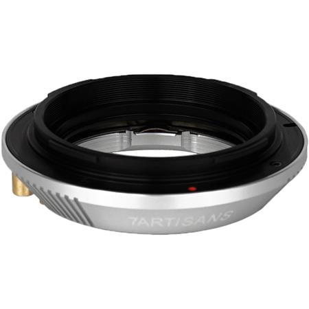 Image of Leica Transfer Ring for Canon EOS-R