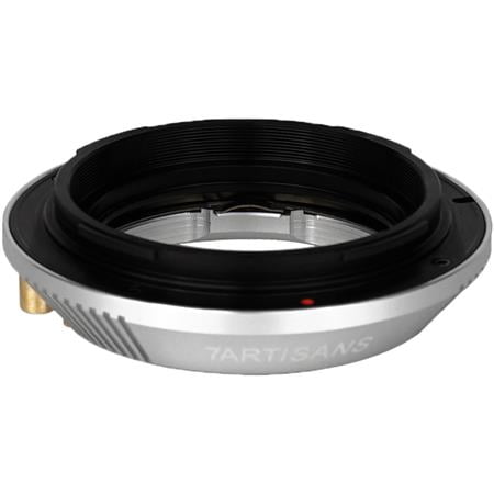 UPC: 6971835480647 | Leica Transfer Ring for Canon EOS-R