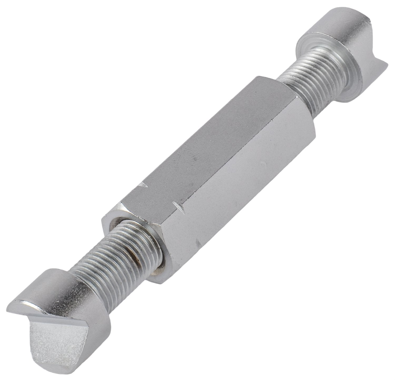 JEGS Performance Products W80663 Exhaust Manifold Spreader GM Small