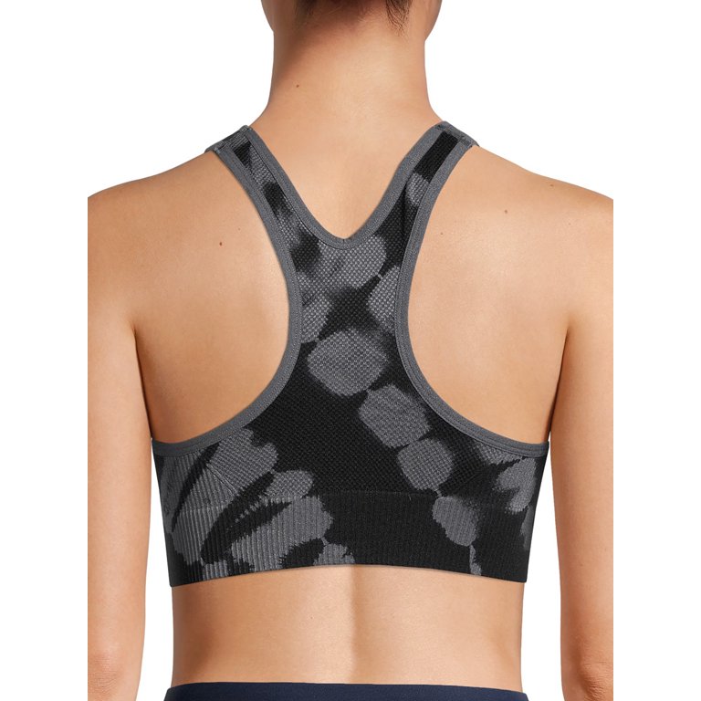 Lykoxa Racerback Sports Bras for Women Seamless Palestine