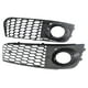 thumbnail image 3 of Rejilla de luz antiniebla DYNWAVEMX para A4 B8 09-12 8KD807682, 3 of 8