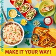 thumbnail image 4 of Old El Paso Stand 'N Stuff Shells and Tortilla Bowls, Hard & Soft Taco Dinner Kit, 9.4 oz., 4 of 14