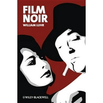 New Approaches to Film Genre Film Noir, (Paperback)