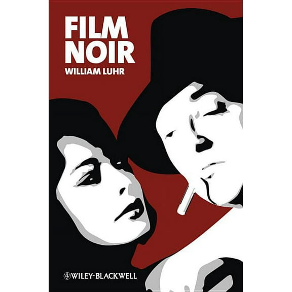 New Approaches to Film Genre Film Noir, (Paperback)