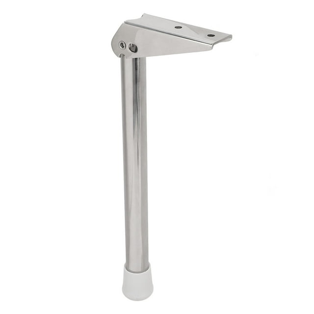 PATAS DE SOPORTE PARA ASITO DE BARCO DE ACERO AJUSTABLES INOXIDABLES EN 90 PRORES PARA YATES MARINOS RV