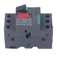 thumbnail image 2 of Disyuntor Del Motor, Botón De Arranque Manual Del Motor Disparo Magnético Térmico AC690V Para Uso Industrial, 2 of 7