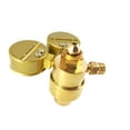 Welding Regulator Pressure Gauge Gas Regulators, Valves & Accessories for Acetylene for sale